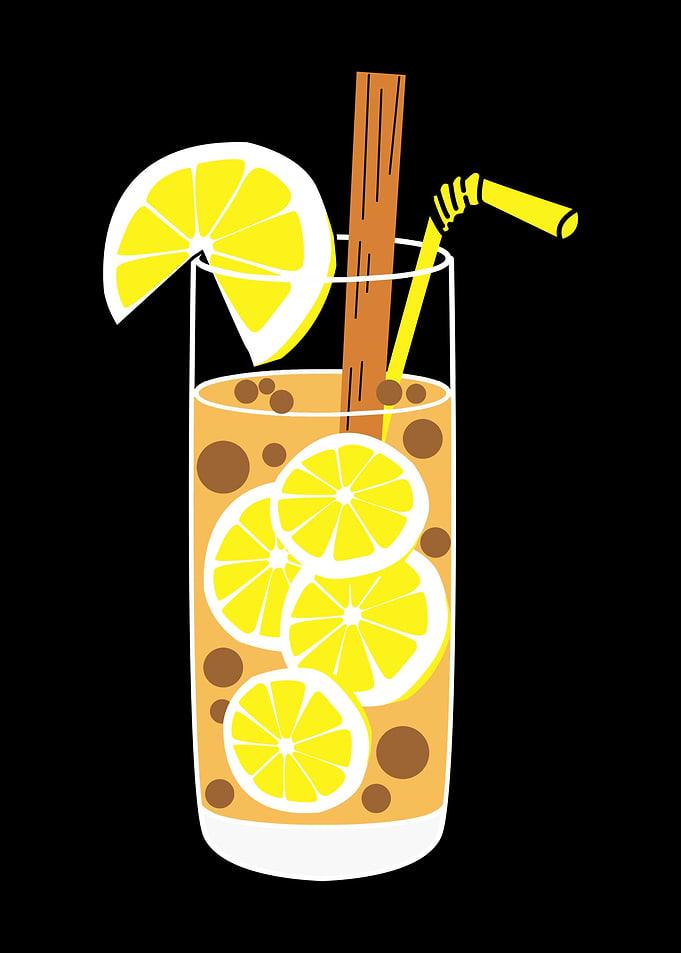 Cocktail Drinks