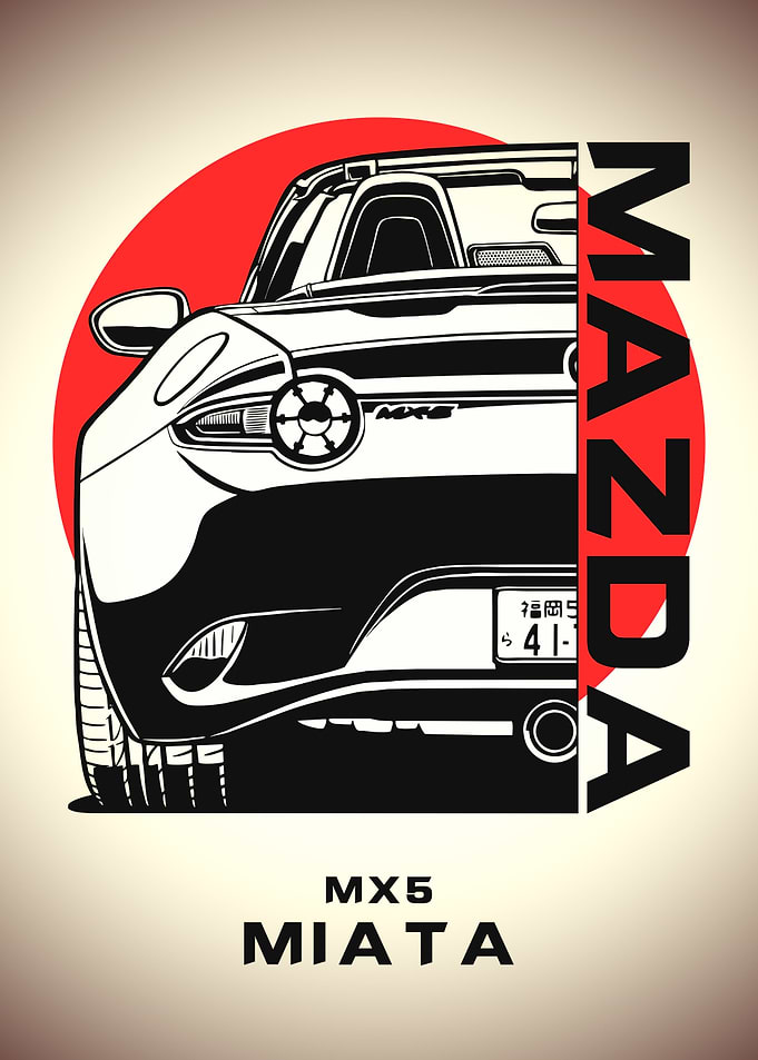 MX5 Miata