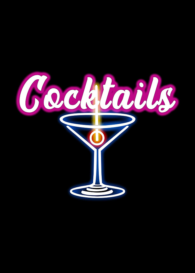 Bar Cocktails