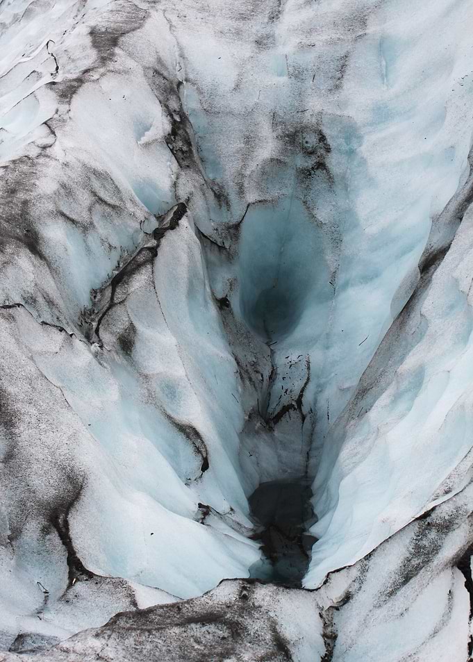 Iceland triptych 1