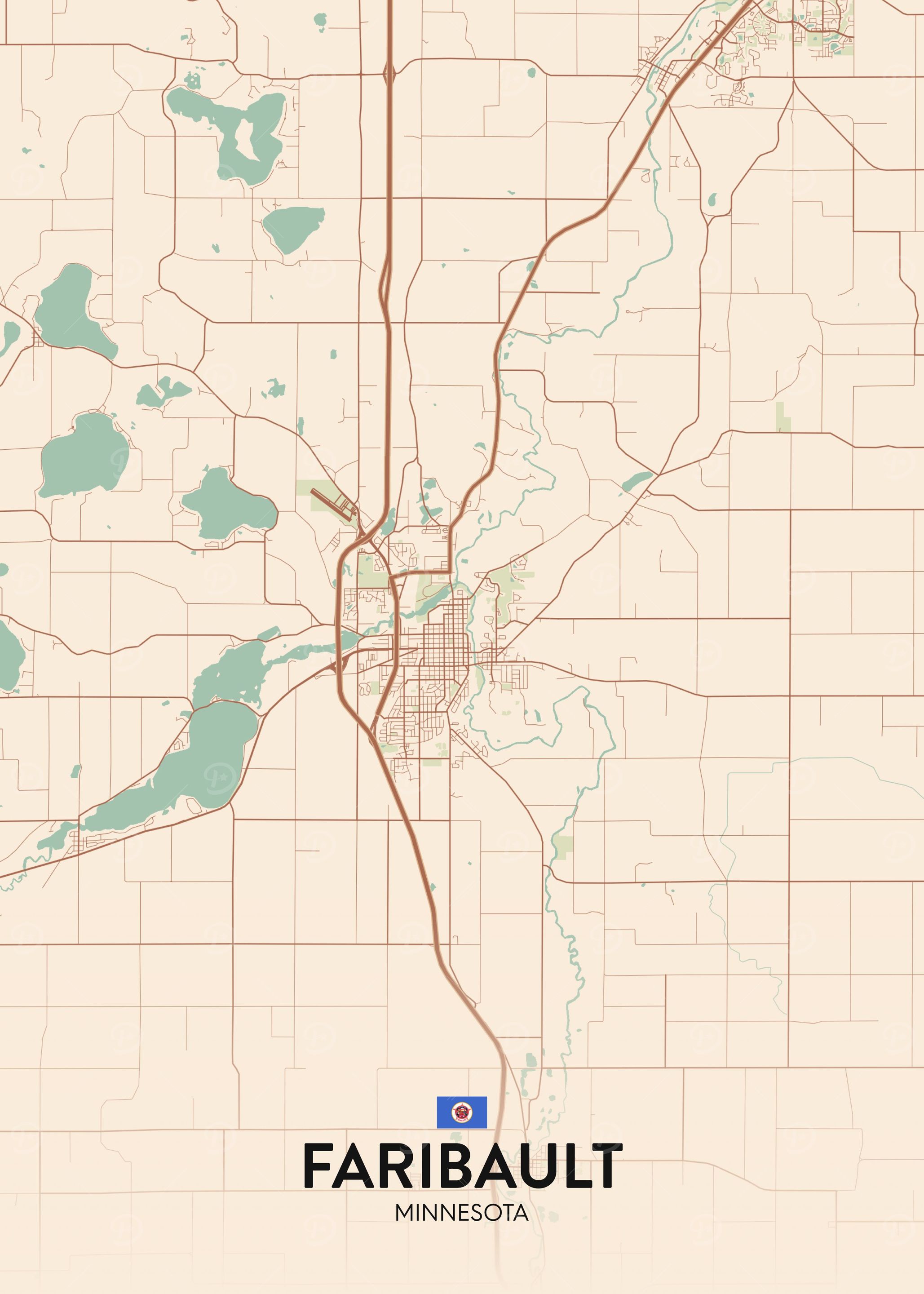 Faribault MN