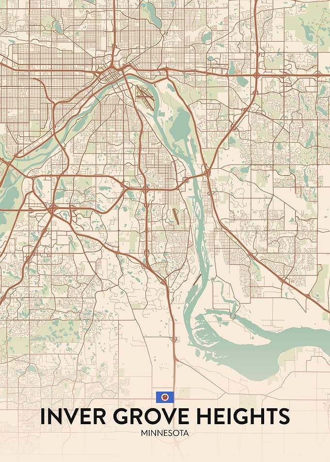 Inver Grove Heights MN
