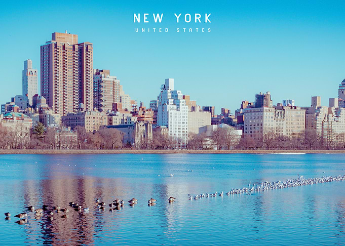 New York