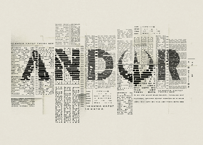 Andor grey