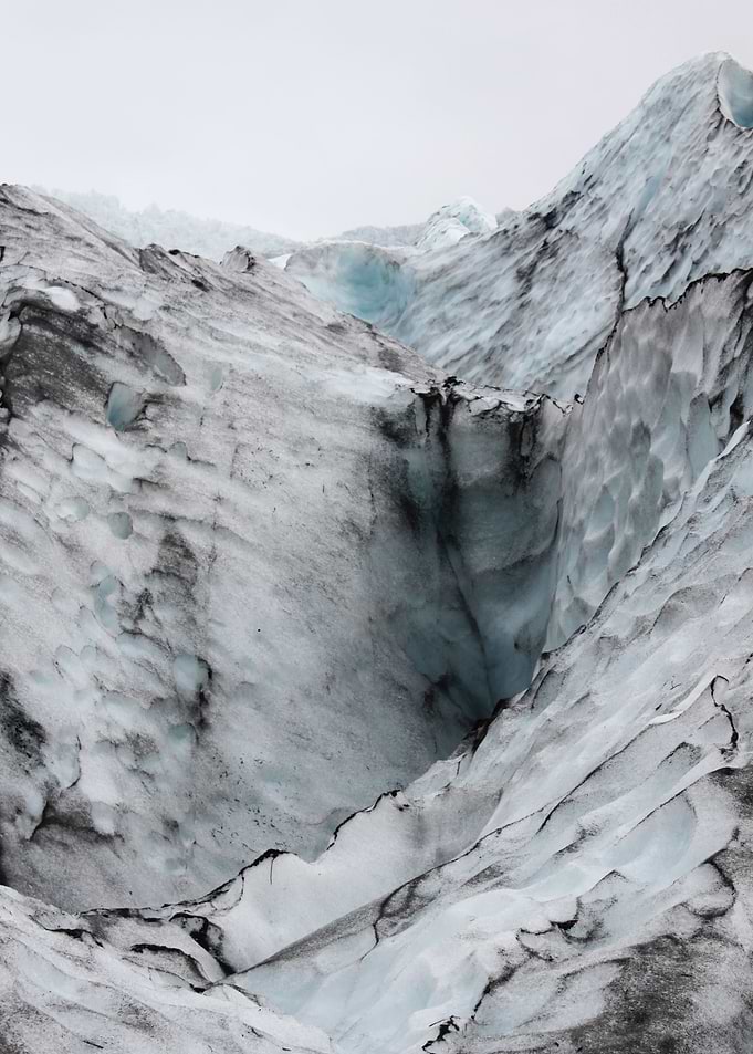 Iceland triptych 2