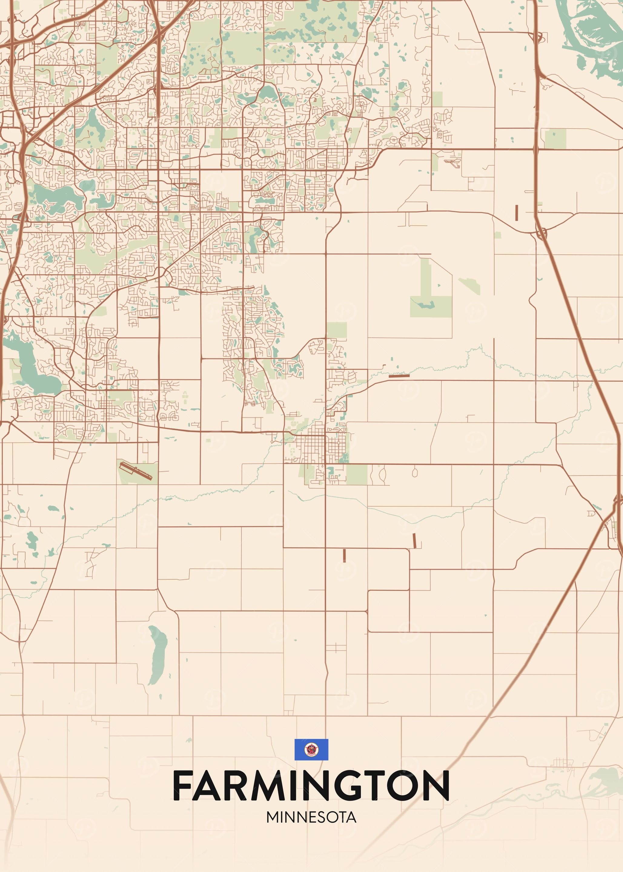 Farmington MN