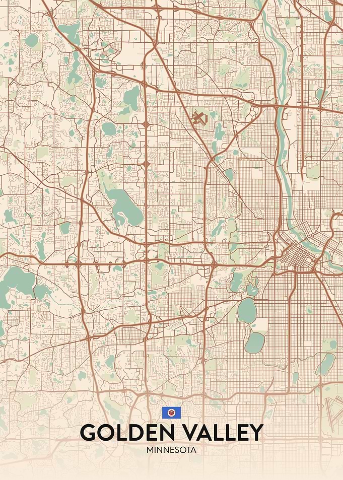 Golden Valley MN