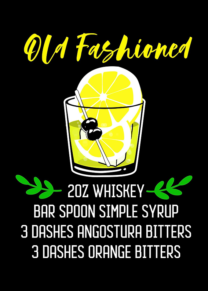 Old Fashioned