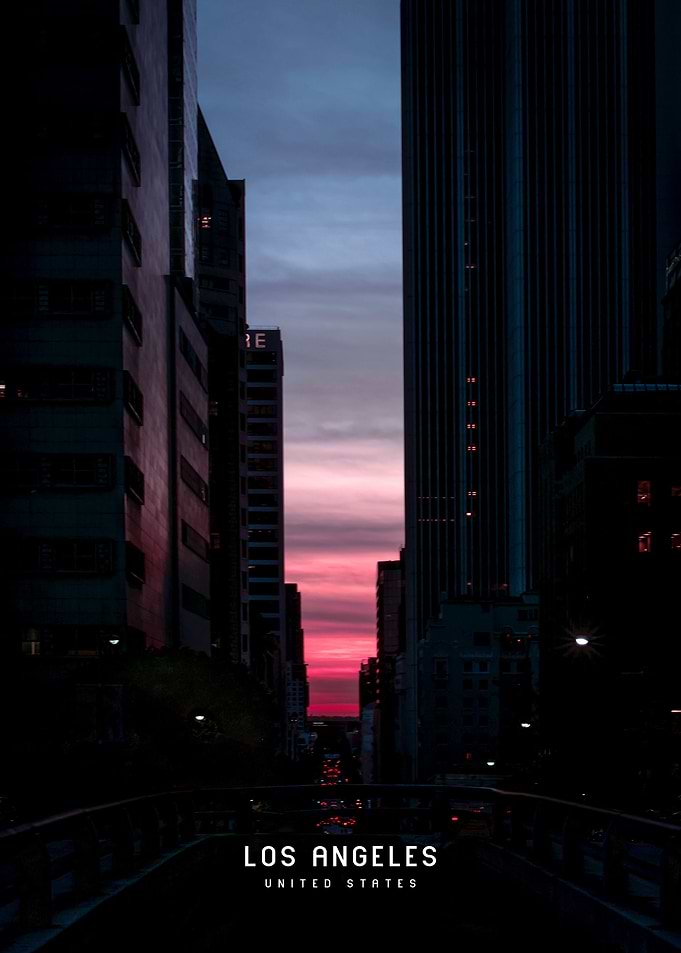 Los Angeles