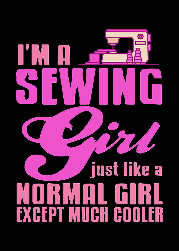 Sewing Sew