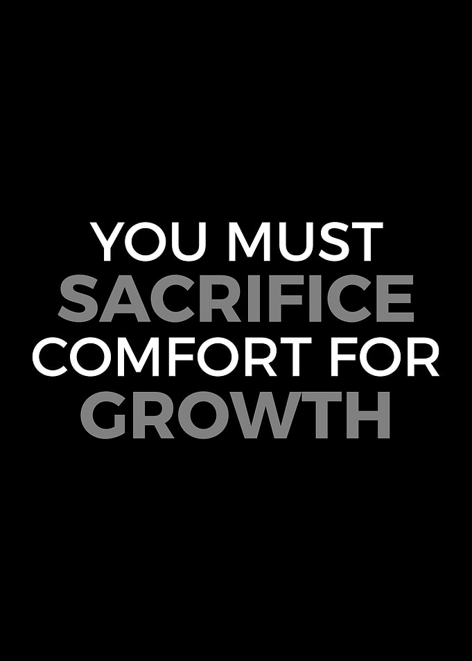 Sacrifice