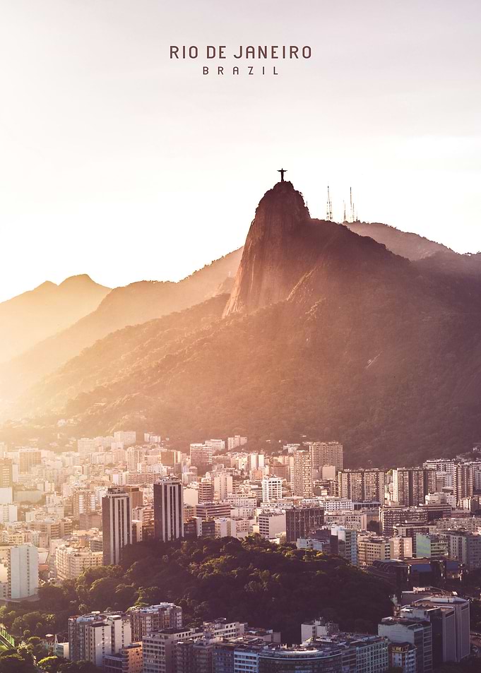 Rio de Janeiro