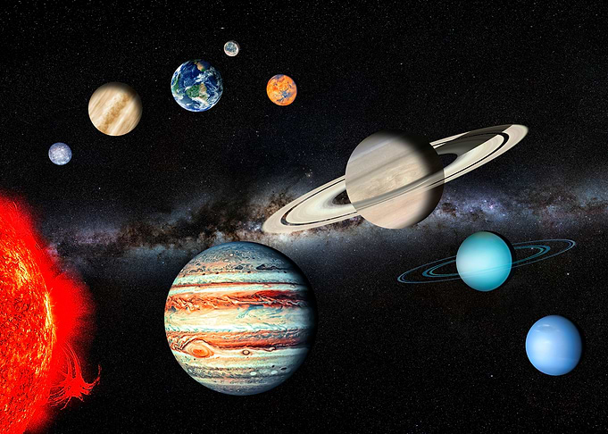 Solar System