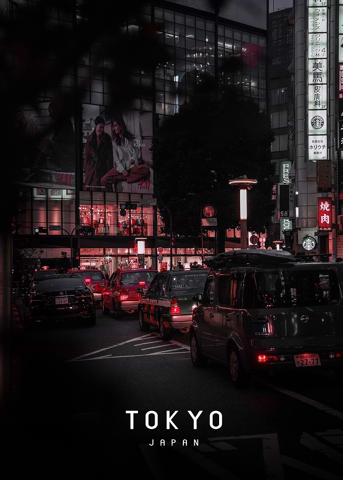 Tokyo
