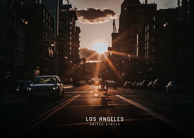 Los Angeles
