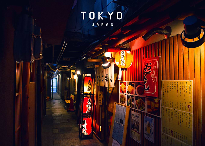 Tokyo