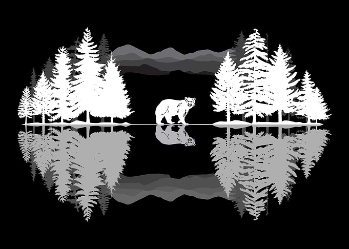 Grizzly Brown Bear