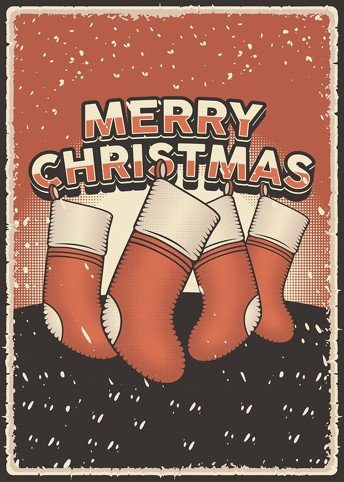 CHristmas Stocking