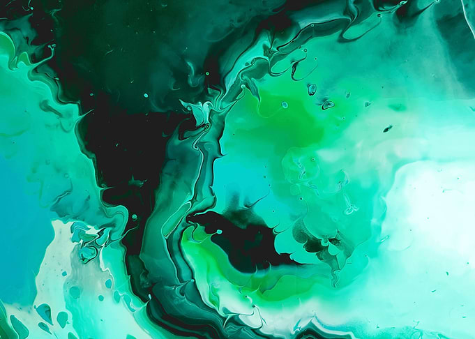 Green Love