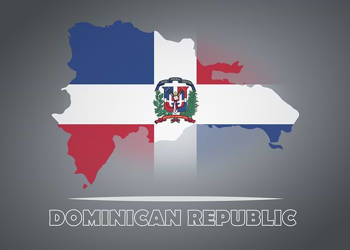 The Dominican Republic