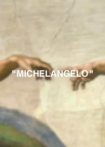 The Creation of Adam