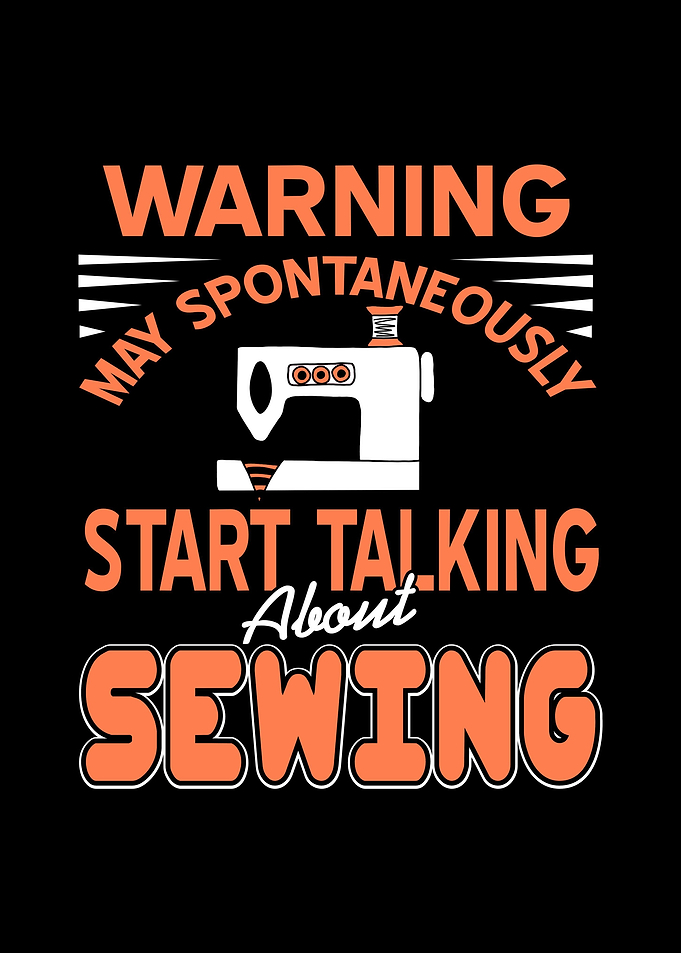 Sewing Sew