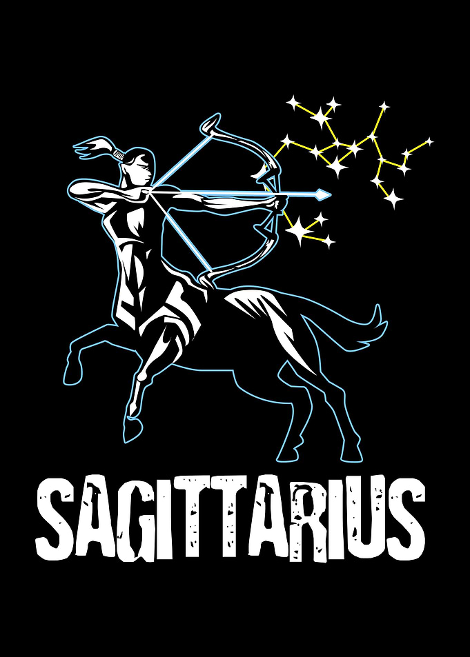 Sagittarius Centaur