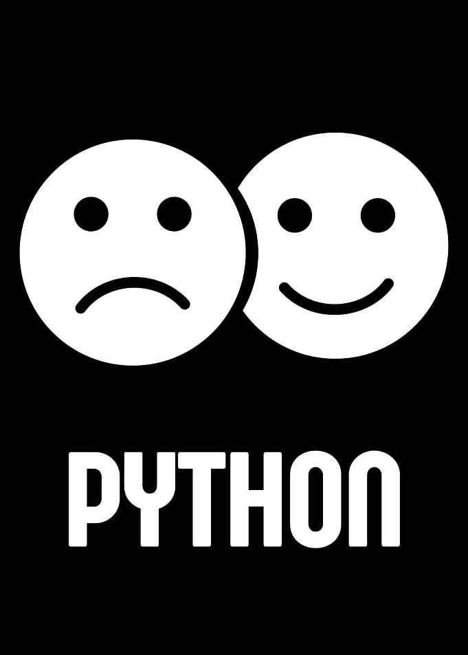 Python Good