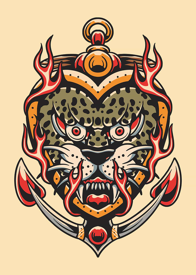 Leopard