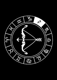 Sagittarius Symbol