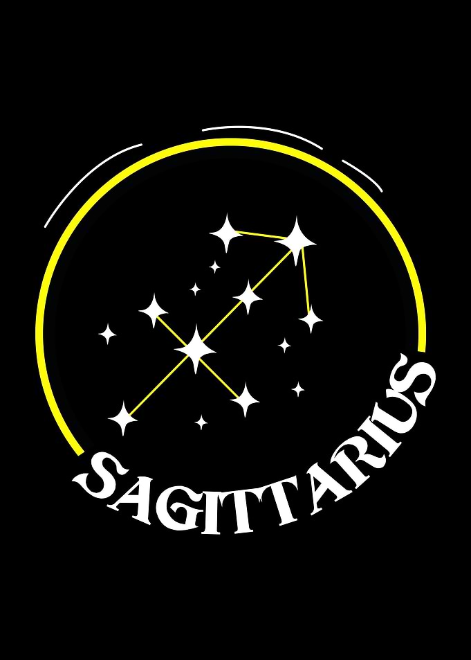 Zodiac Sign Sagittarius