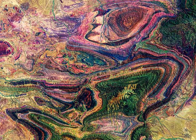 Flinders Ranges