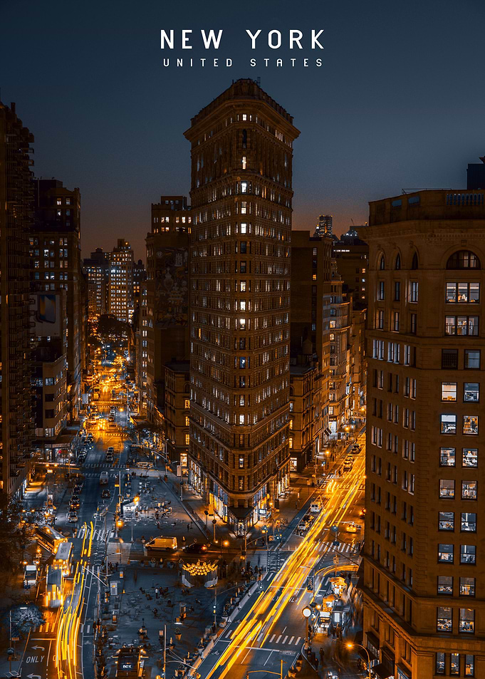 New York