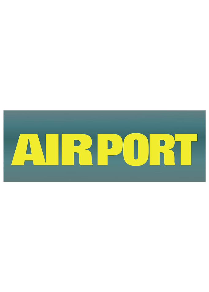 airport
