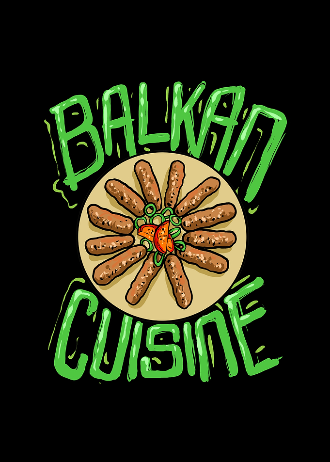 Balkan Food Balkan Cuisine