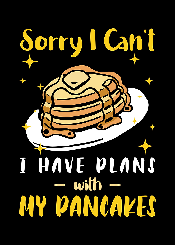 Pancakes