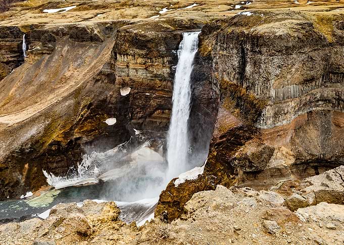 Haifoss