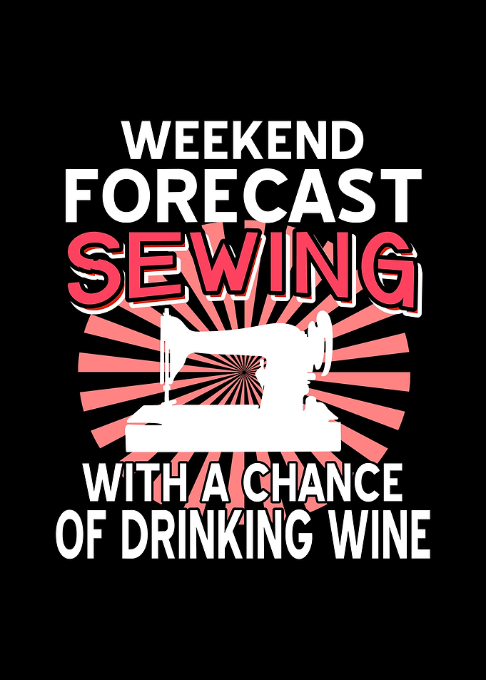 Sewing Sew