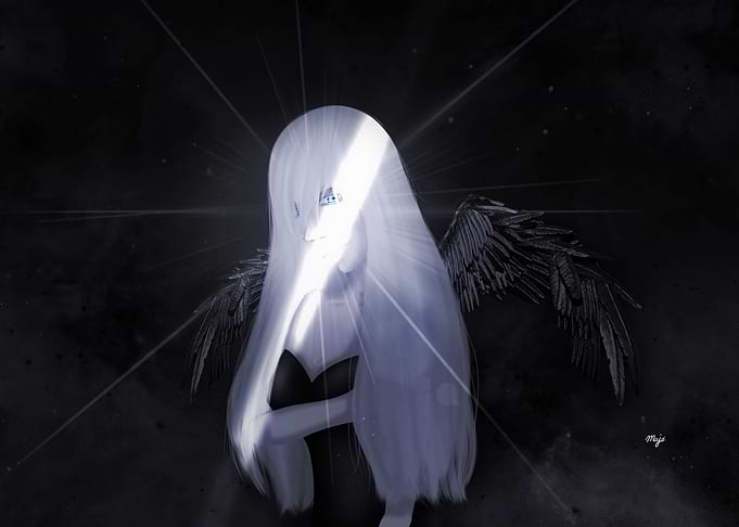 From The Shadow