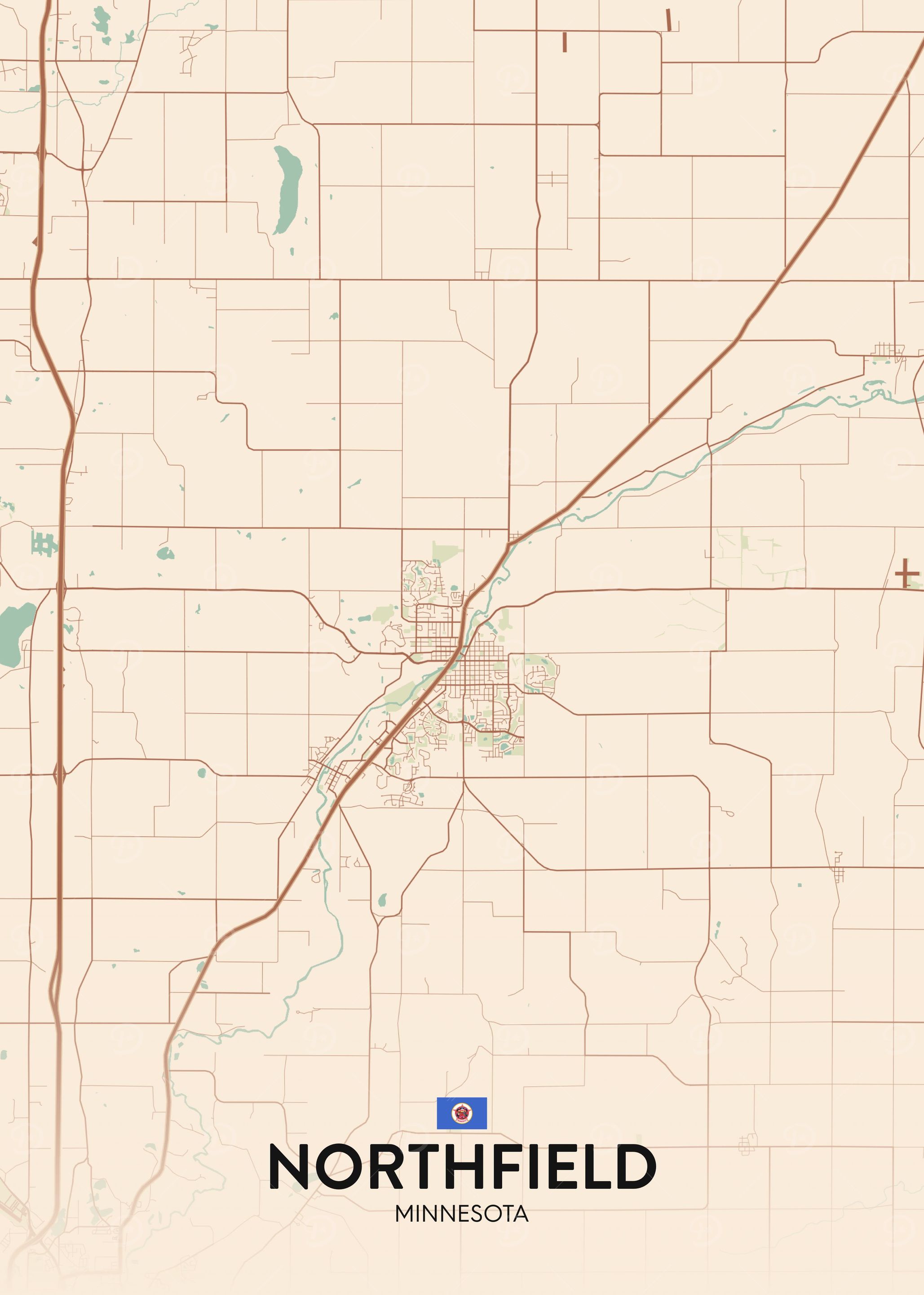 Northfield MN