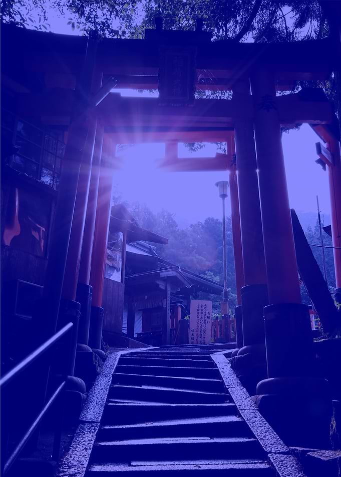 poster japane