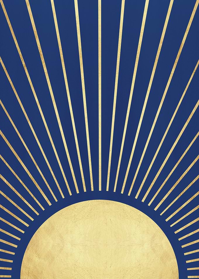 Golden sun II