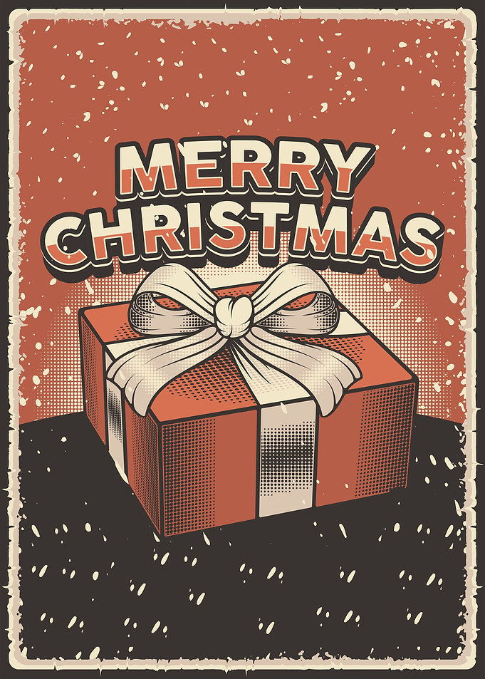 Christmas Presents