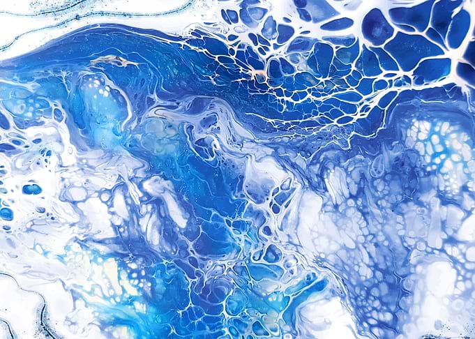 Waves Love