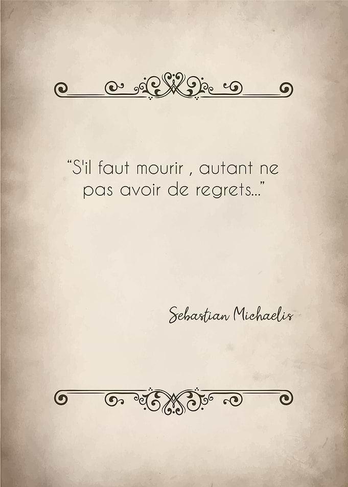 Regret