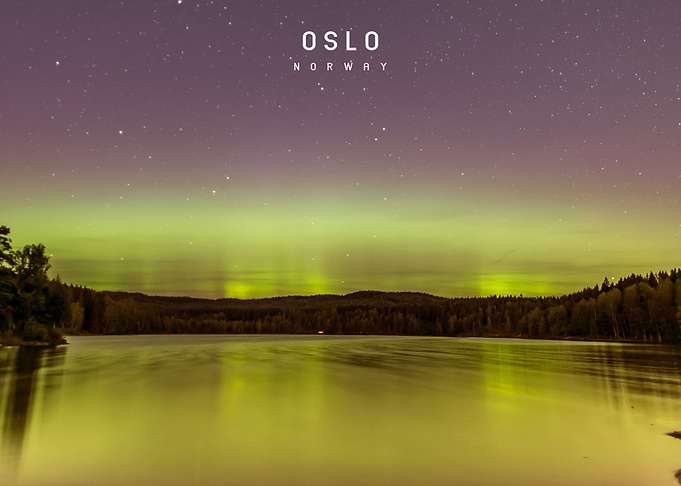 Oslo
