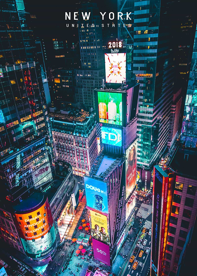 New York