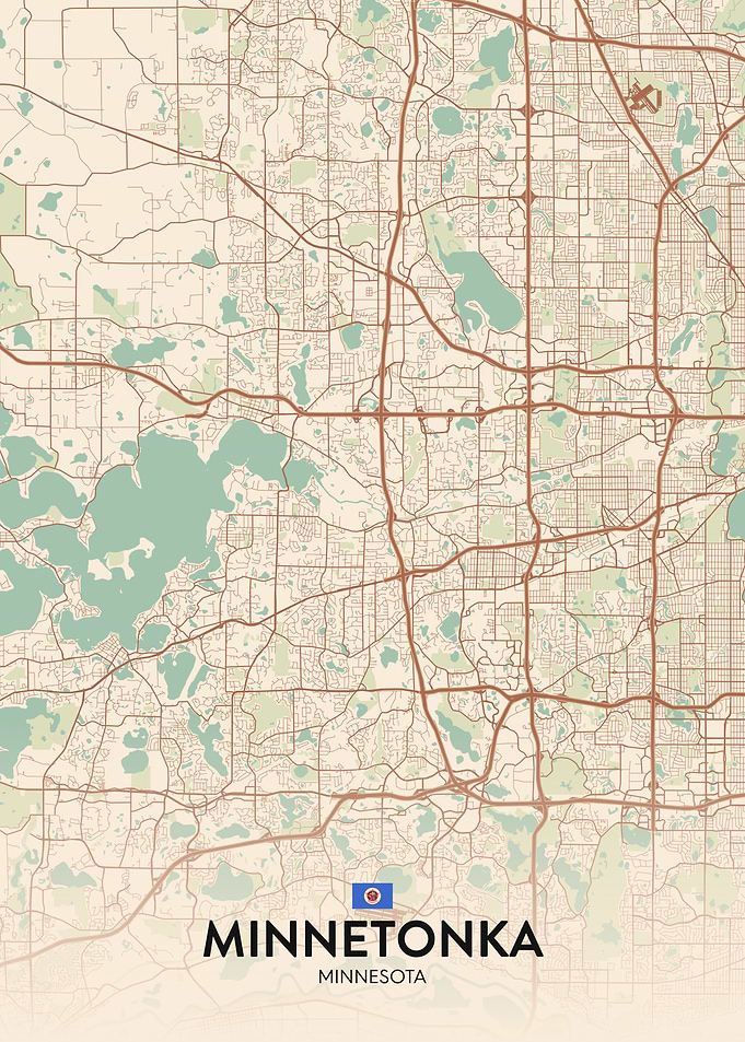 Minnetonka MN