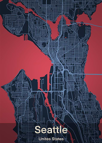 Seattle