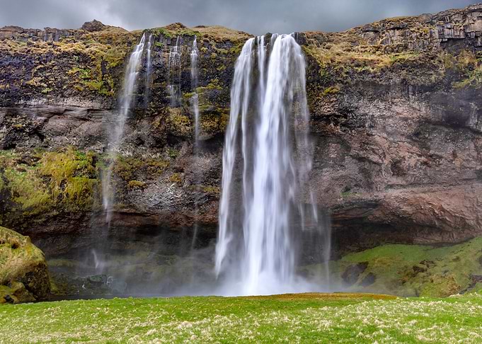 Seljalandsfoss